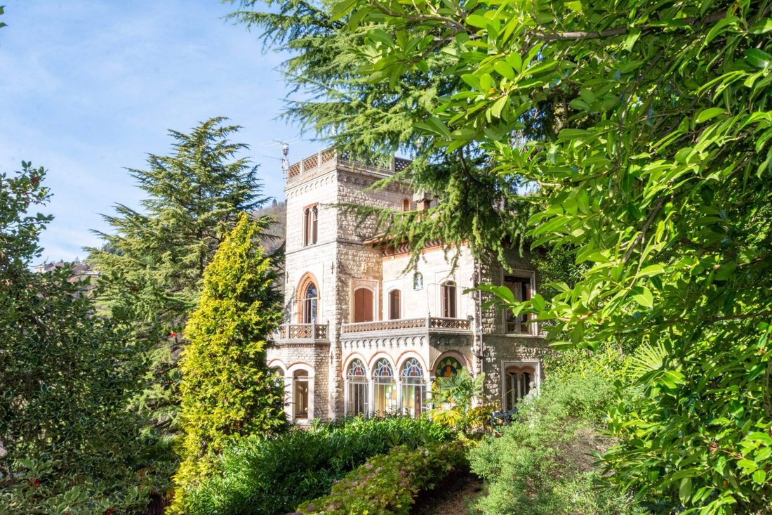 Villa in Velate - Sant'Ambrogio, Varese, Lombardy 5 - 19165592