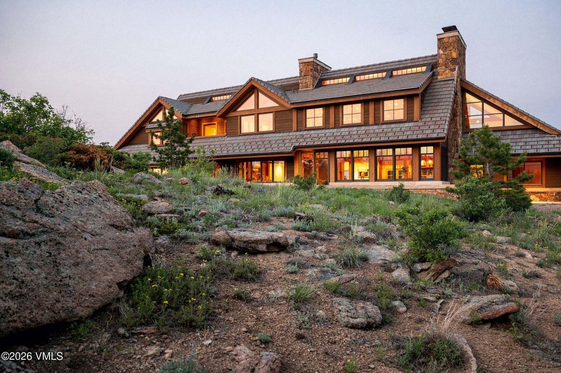 Farm Ranch in Boulder, Colorado, United States 1 - 19162273