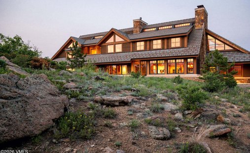 Rancho en Boulder, Colorado, Estados Unidos 1
