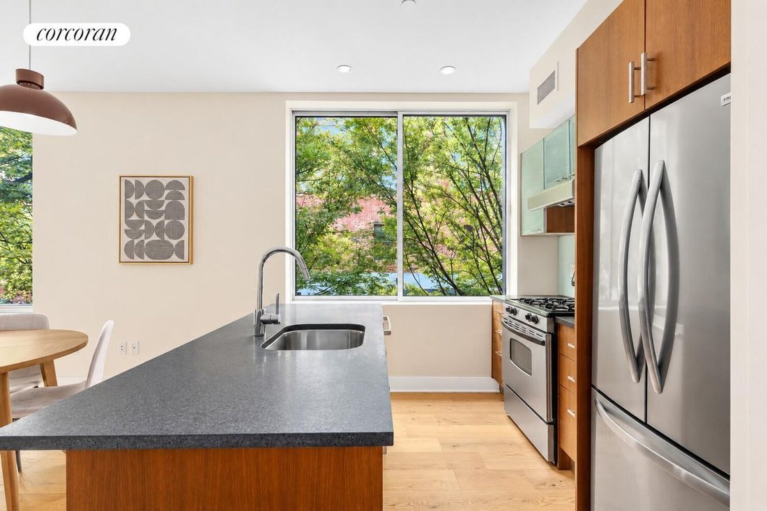 Condo in New York, New York, United States 3 - 18004460
