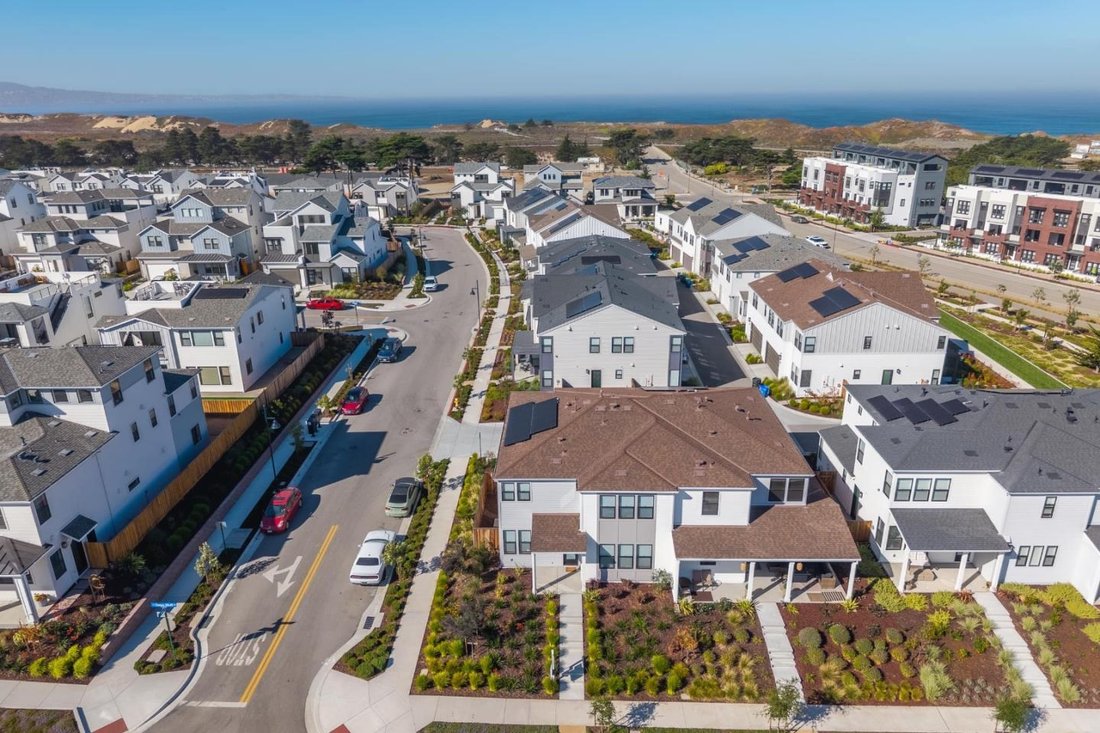 Residenza a Marina, California, Stati Uniti 4 - 19163030