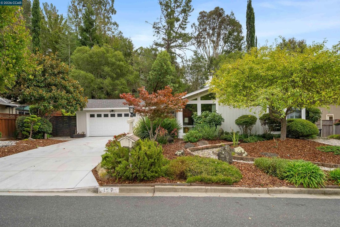 House in Moraga, California, United States 1 - 19160116