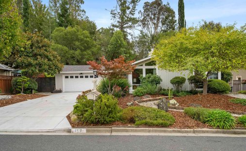 Maison à Moraga, Californie, États-Unis 1