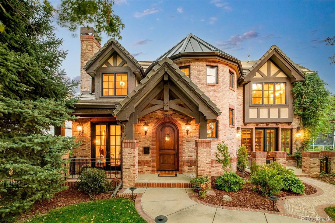 House in Denver, Colorado, United States 1 - 19163040