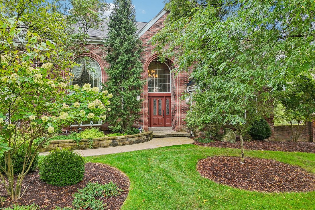 House in Sewickley, Pennsylvania, United States 1 - 19165858