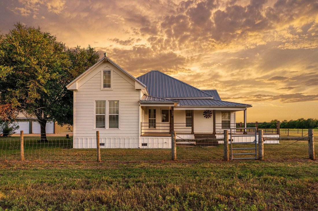 Haus in Sealy, Texas, Vereinigte Staaten 1 - 19160683