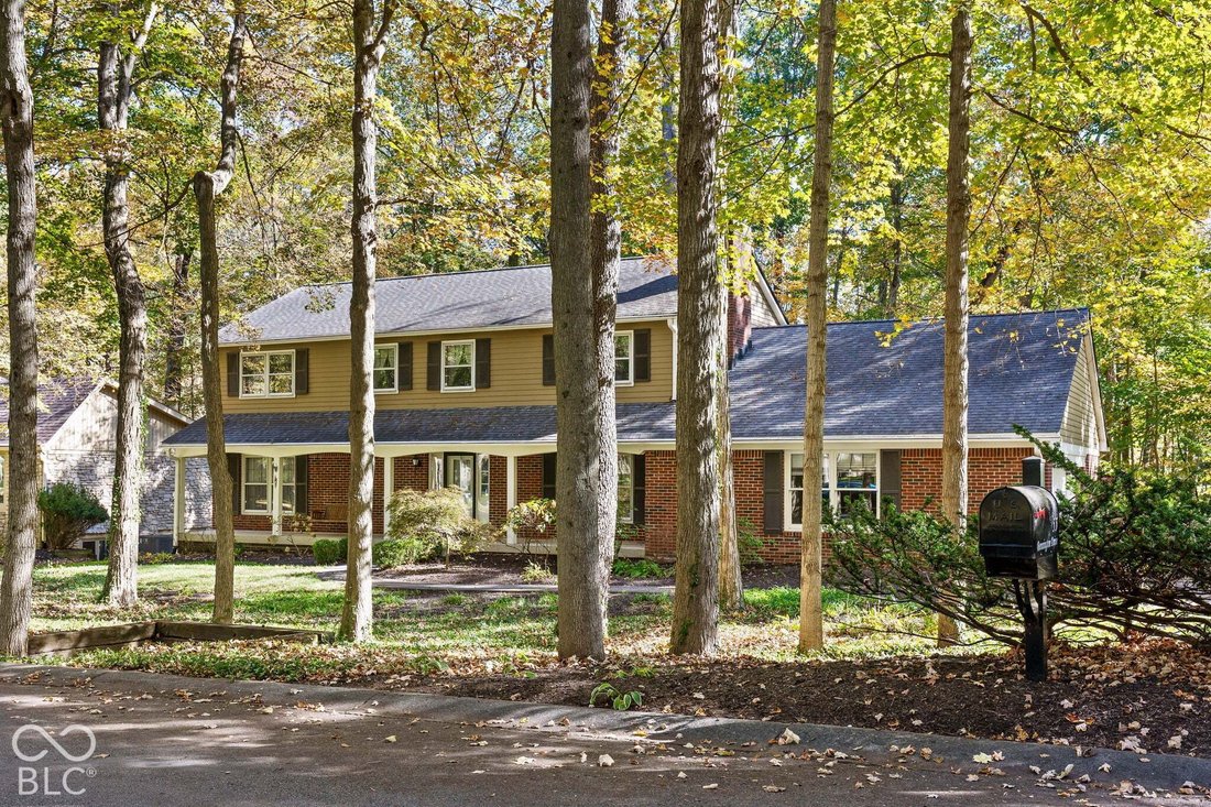 Casa a Zionsville, Indiana, Stati Uniti 2 - 19159954