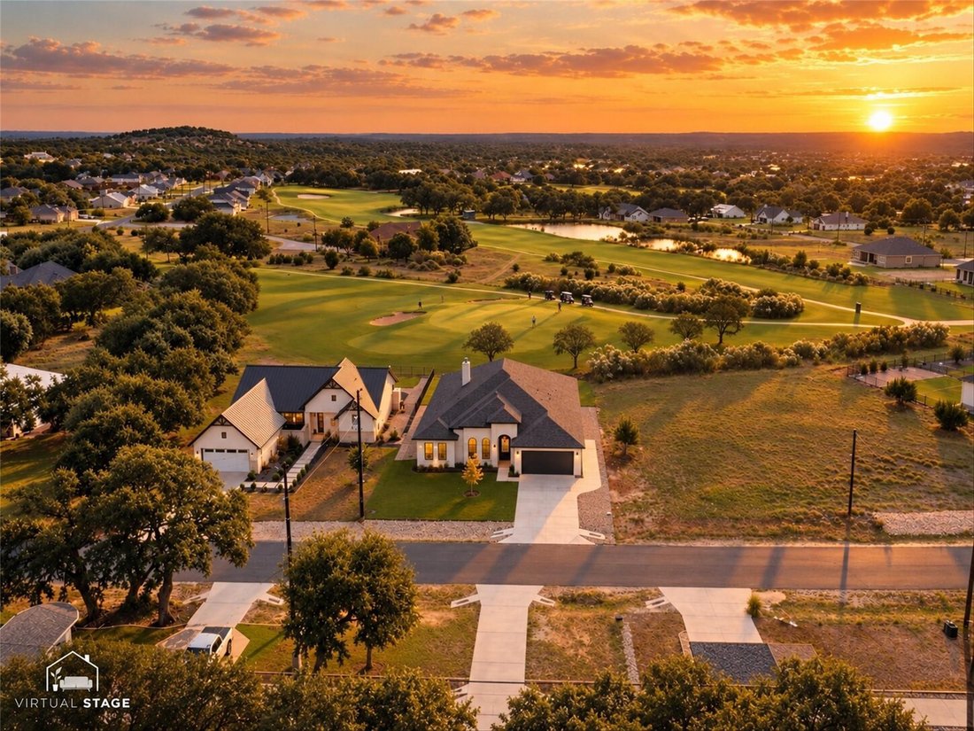 Casa a Wimberley, Texas, Stati Uniti 2 - 19160432
