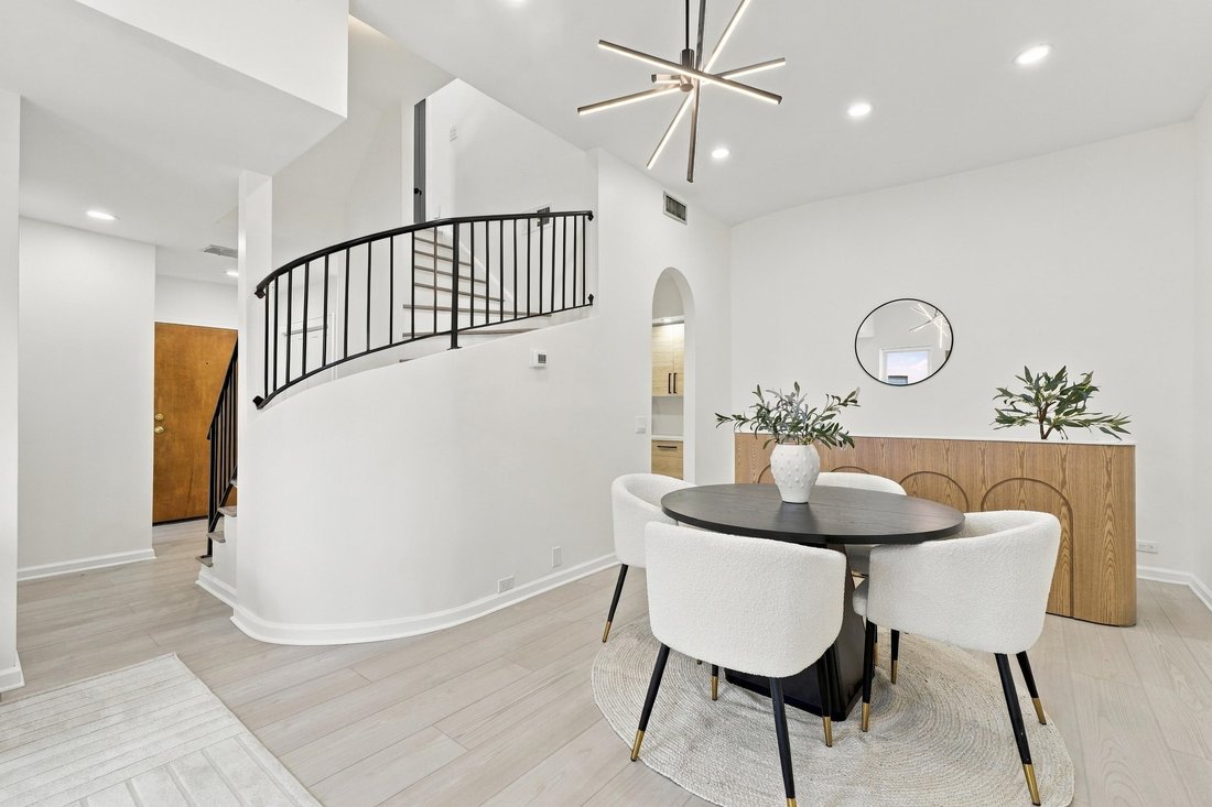 Condo in Hoboken, New Jersey, United States 4 - 19164853