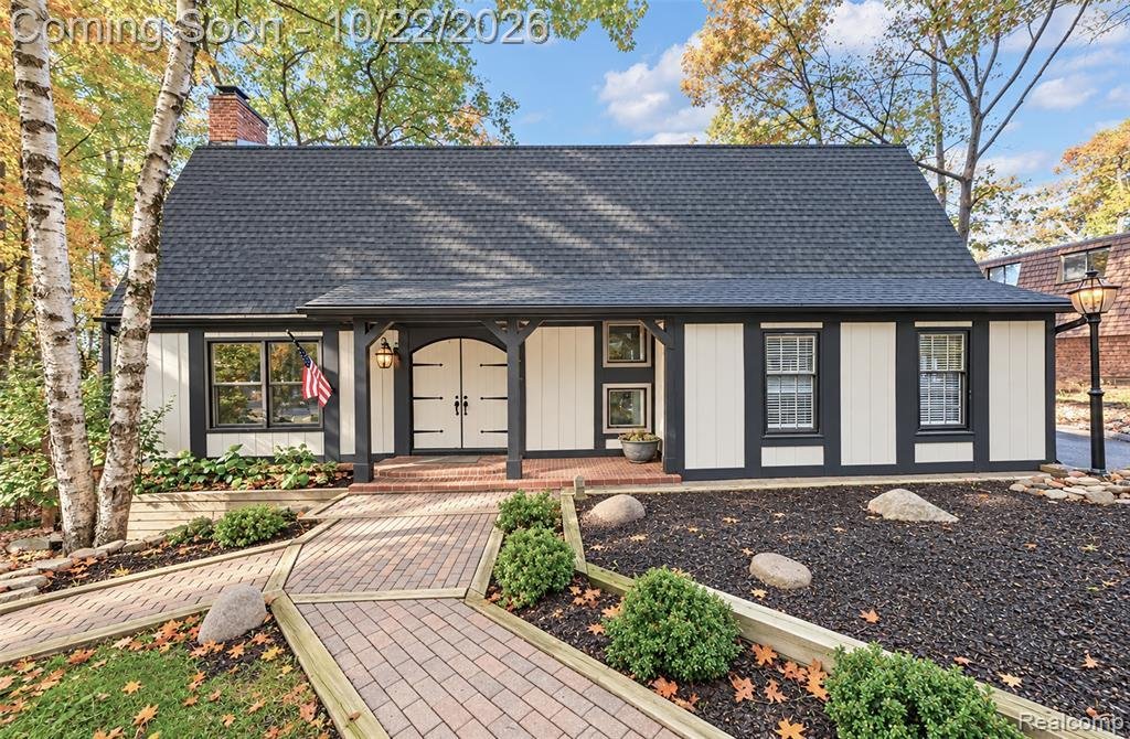 Casa a Clarkston, Michigan, Stati Uniti 2 - 19160850