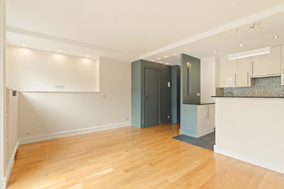 Appartamento a Legendre-Lévis, Paris 17e Arrondissement, Parigi 2 - 19160697