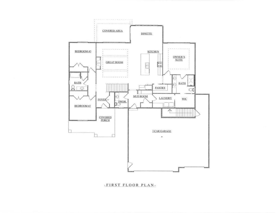 Maison à Kimberly, Wisconsin, États-Unis 2 - 19162378