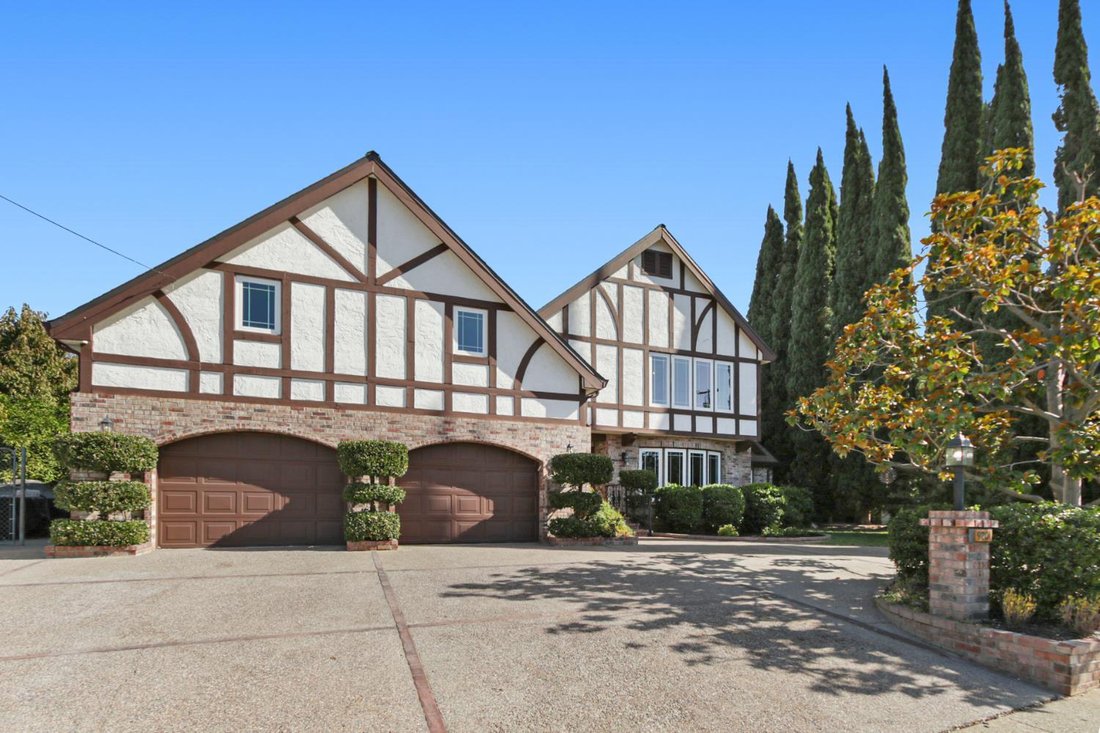 Casa en Fair Oaks, California, Estados Unidos 3 - 19159911