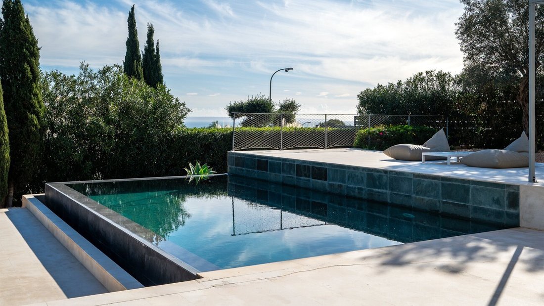 Villa in Sol de Mallorca, Calvia, Balearic Islands 5 - 19140866