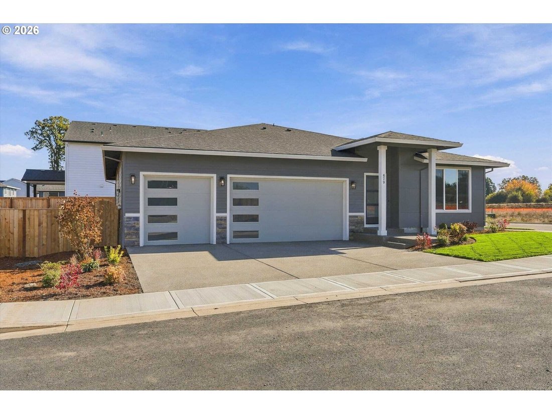 Haus in Carlton, Oregon, Vereinigte Staaten 3 - 19162984