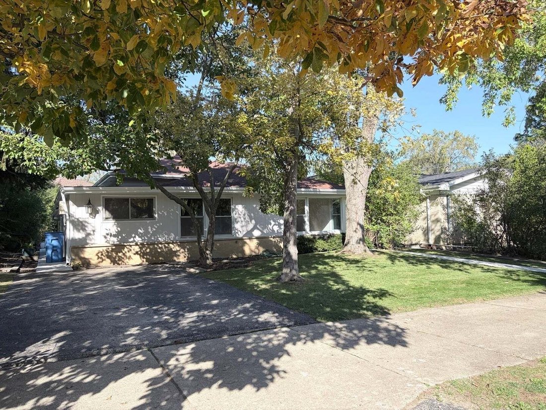 Maison à Highland Park, Illinois, États-Unis 1 - 19163613