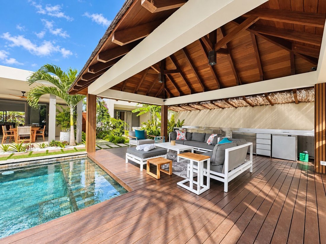 House in Grand Baie, Rivière du Rempart District, Mauritius 3 - 19160922