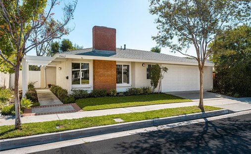 Maison à Irvine, Californie, États-Unis 1