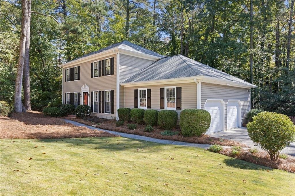 House in Marietta, Georgia, United States 3 - 19160524