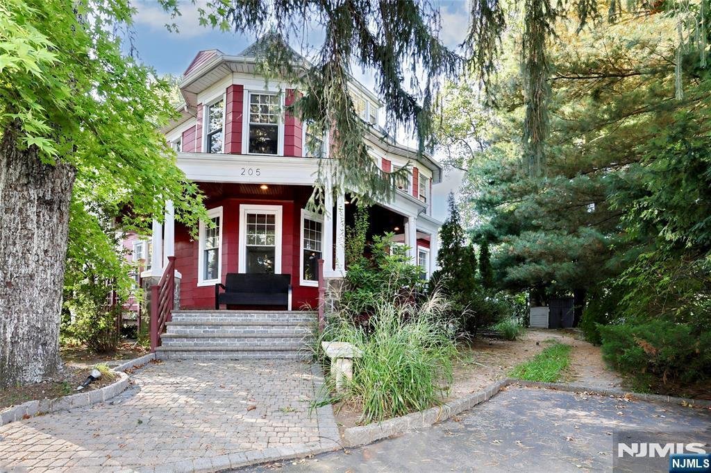 Casa a Leonia, New Jersey, Stati Uniti 1 - 19164734