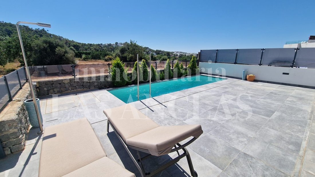 Apartment in Ibiza Town, Balearic Islands, Spain 1 - 12415641