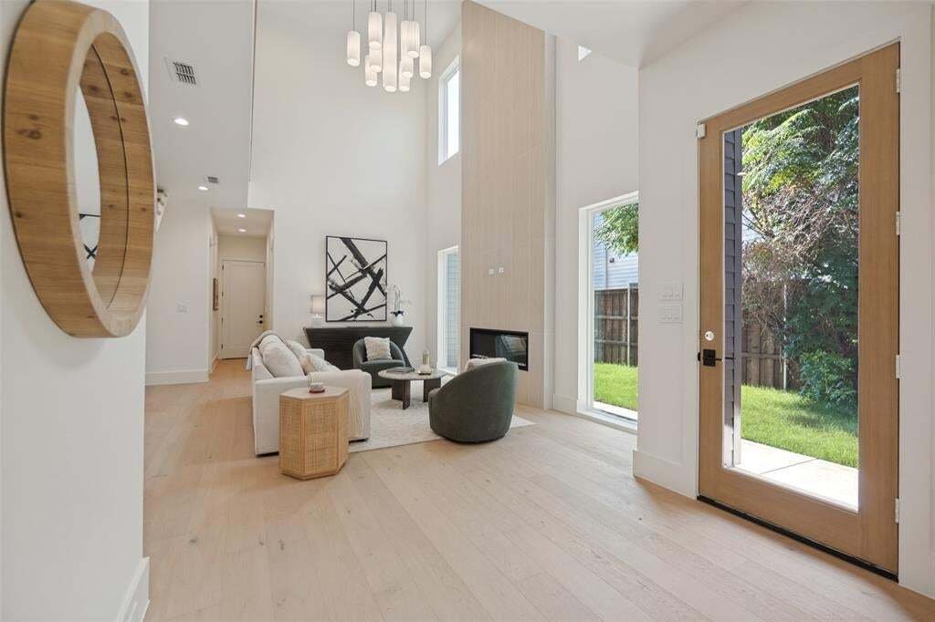 Casa en Dallas, Texas, Estados Unidos 5 - 19160672
