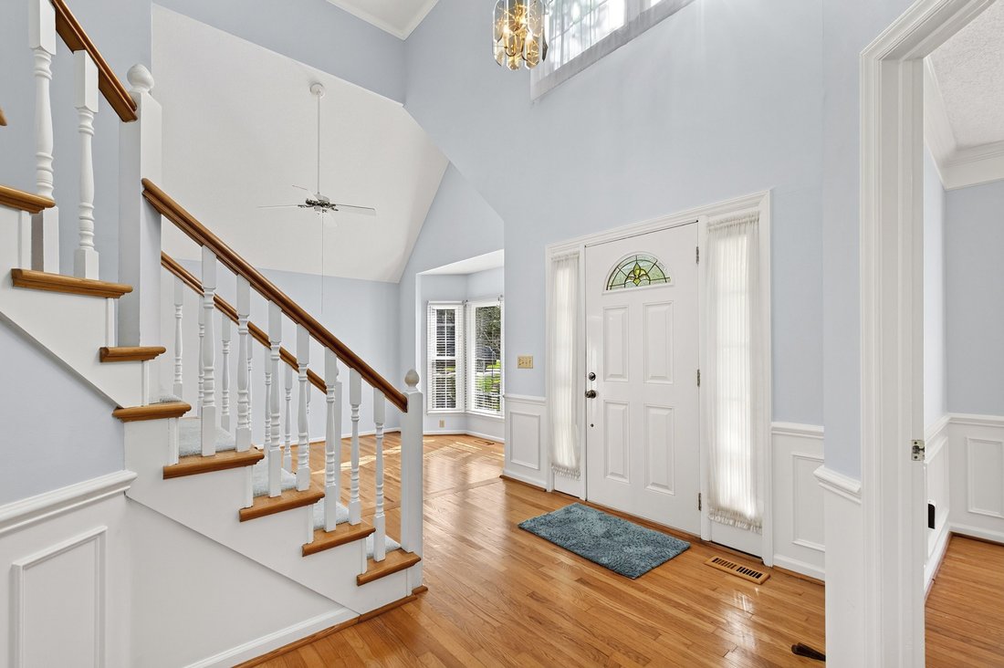 Haus in Cary, North Carolina, Vereinigte Staaten 3 - 19160989