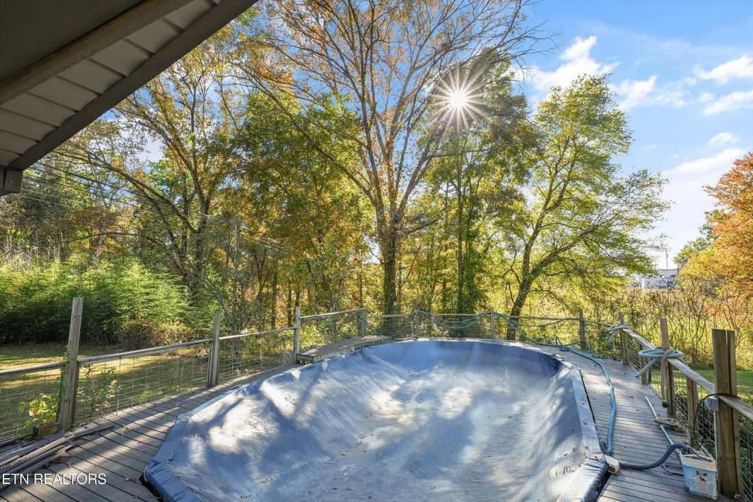Casa a Sunbright, Tennessee, Stati Uniti 4 - 18500028
