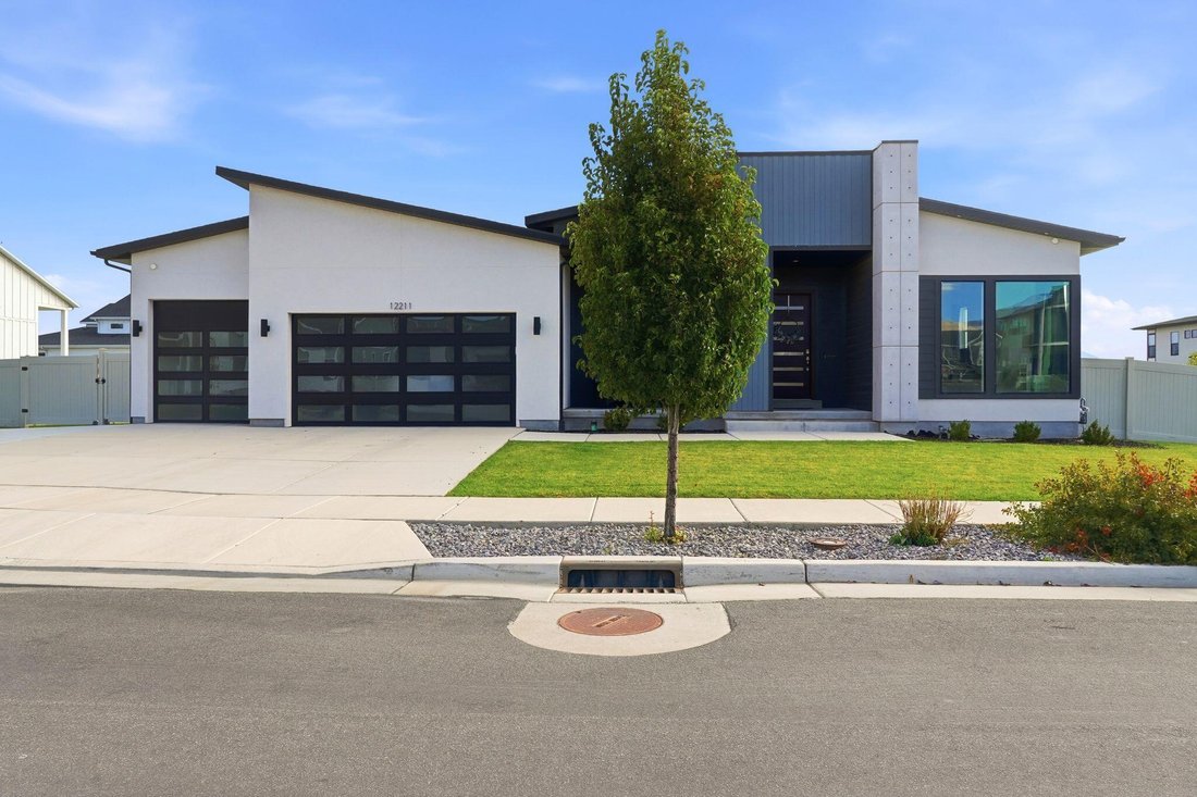 Casa a Herriman, Utah, Stati Uniti 3 - 19162757