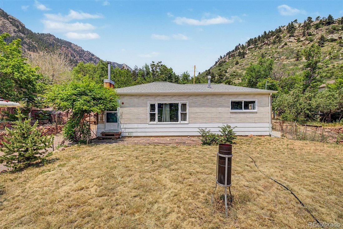Haus in Boulder, Colorado, Vereinigte Staaten 4 - 19163045