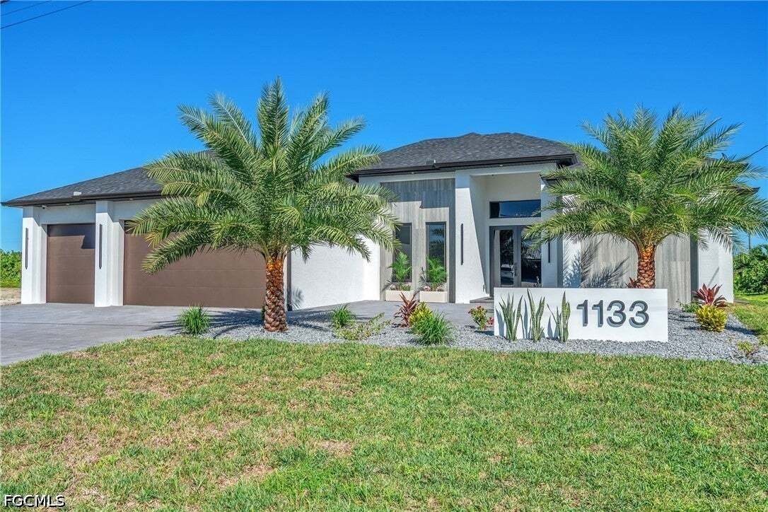 House in Cape Coral, Florida, United States 2 - 19162886