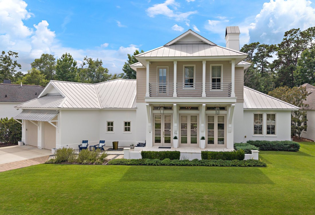 House in Covington, Louisiana, United States 1 - 19162114