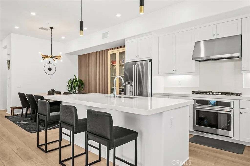 Condominio a Montebello, California, Stati Uniti 5 - 19163975