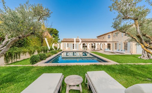 Casa di campagna a Rangueil-Sauzelong-Pech David-Pouvourville, Tolosa, Francia 1