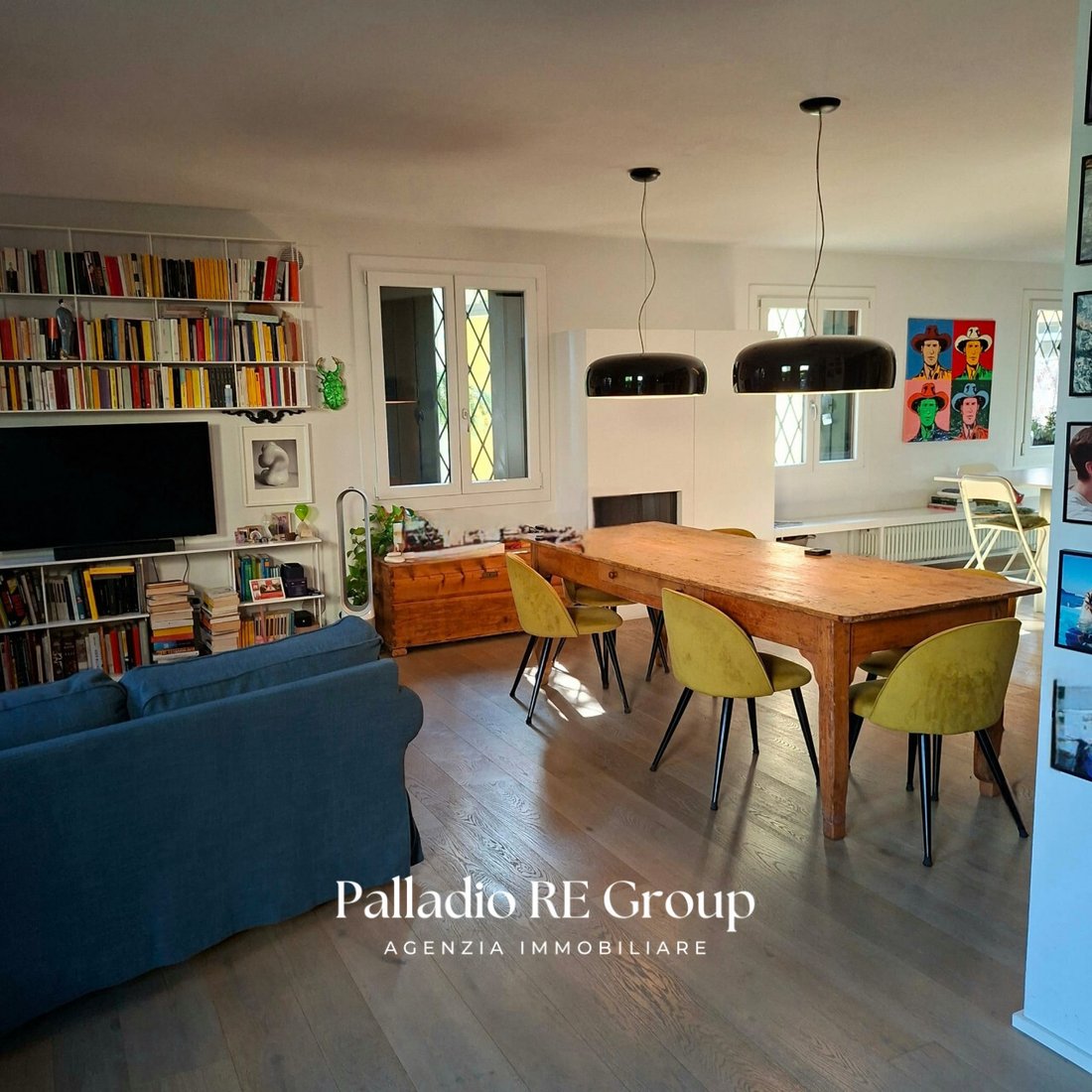 Apartment in Centro, Vicenza, Veneto 2 - 19164811