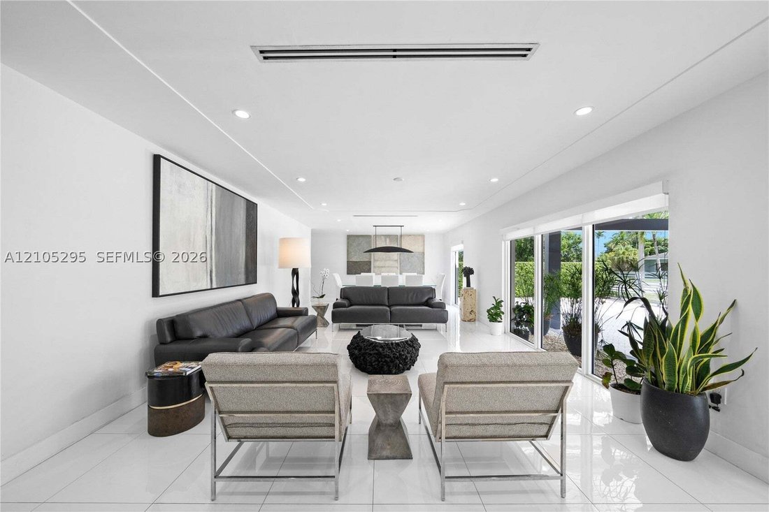 House in Miami, Florida, United States 4 - 19163492