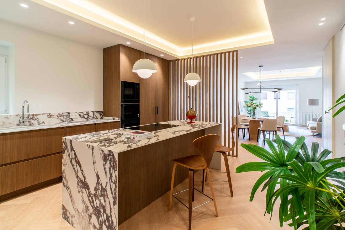 Apartment in Retiro, Madrid, Spain 1 - 19159929