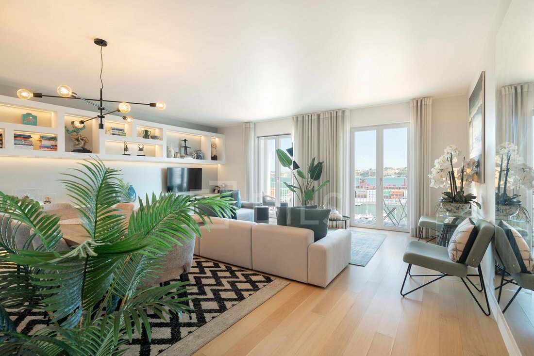 Appartement à Estrela, Lisbonne, Portugal 2 - 19161391