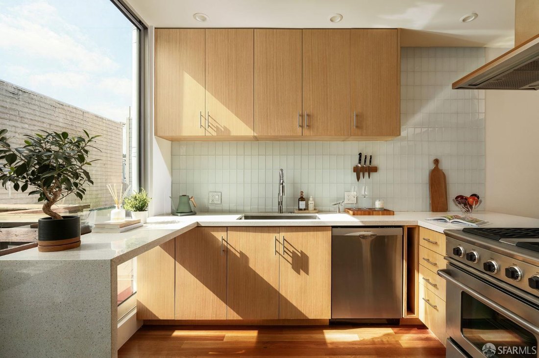 House in San Francisco, California, United States 5 - 19162305