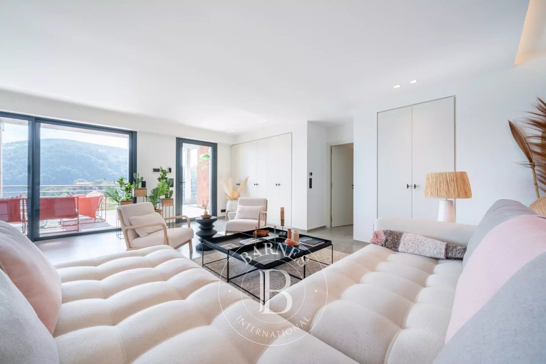 Villa en Théoule-sur-Mer, Provenza-Alpes-Costa Azul, Francia 3 - 14078993
