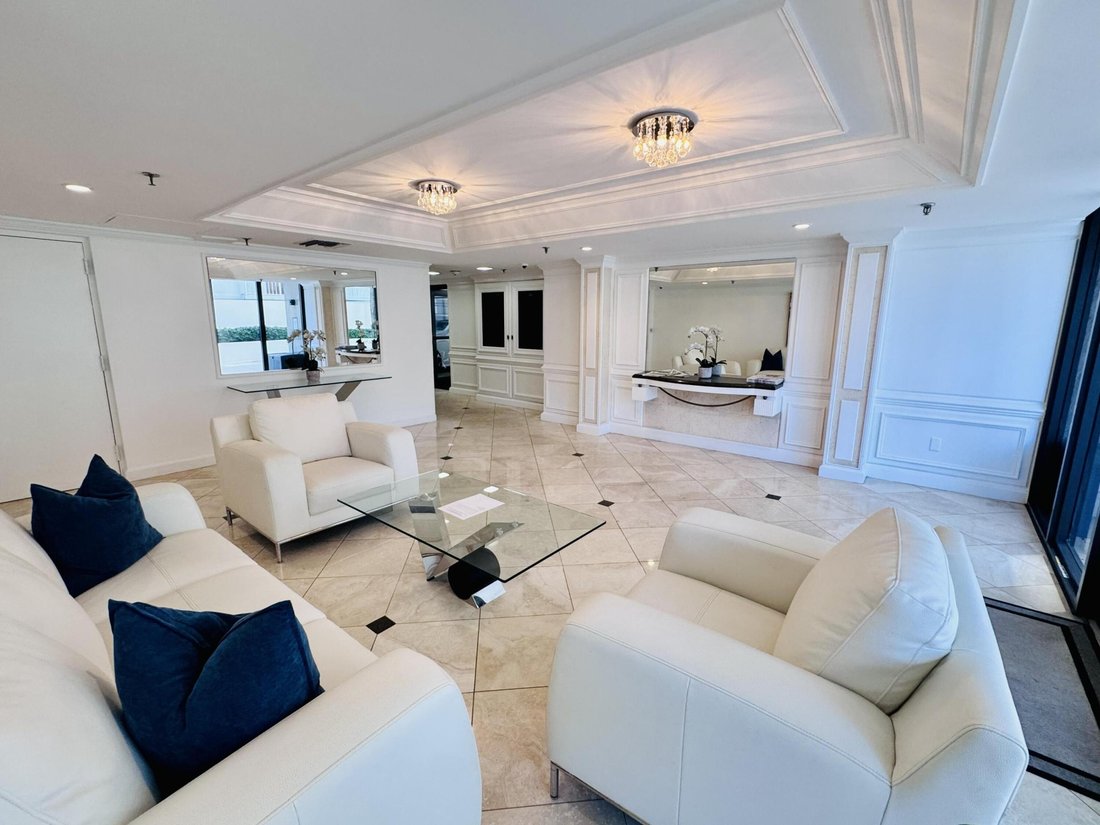 Condominio a Palm Beach, Florida, Stati Uniti 2 - 19163331