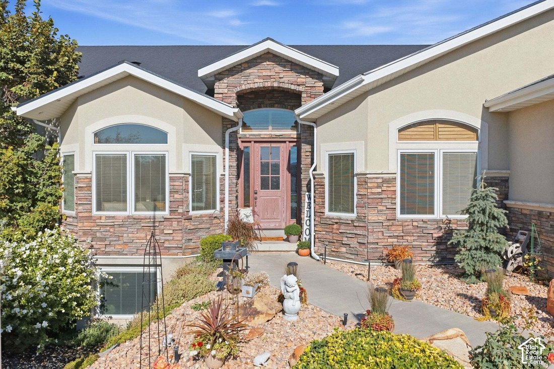 Casa en Lehi, Utah, Estados Unidos 4 - 19162934