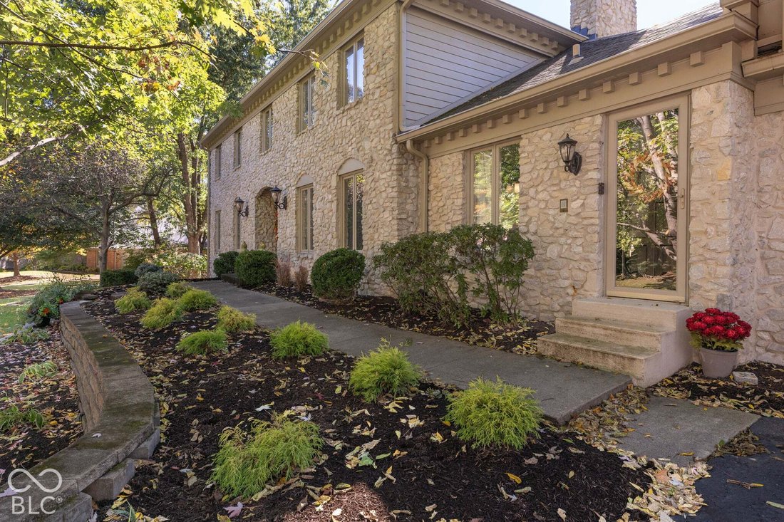 Haus in Westfield, Indiana, Vereinigte Staaten 2 - 19162396