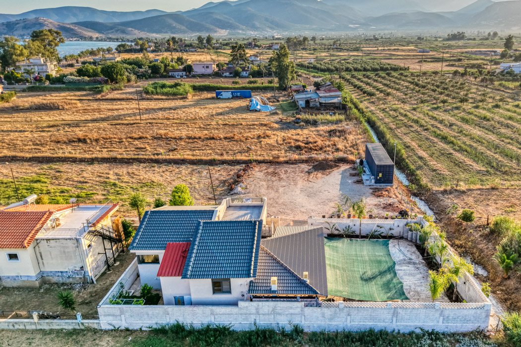 Casa a Lerna, Peloponnese, Western Greece and the Ionian, Grecia 2 - 19164560