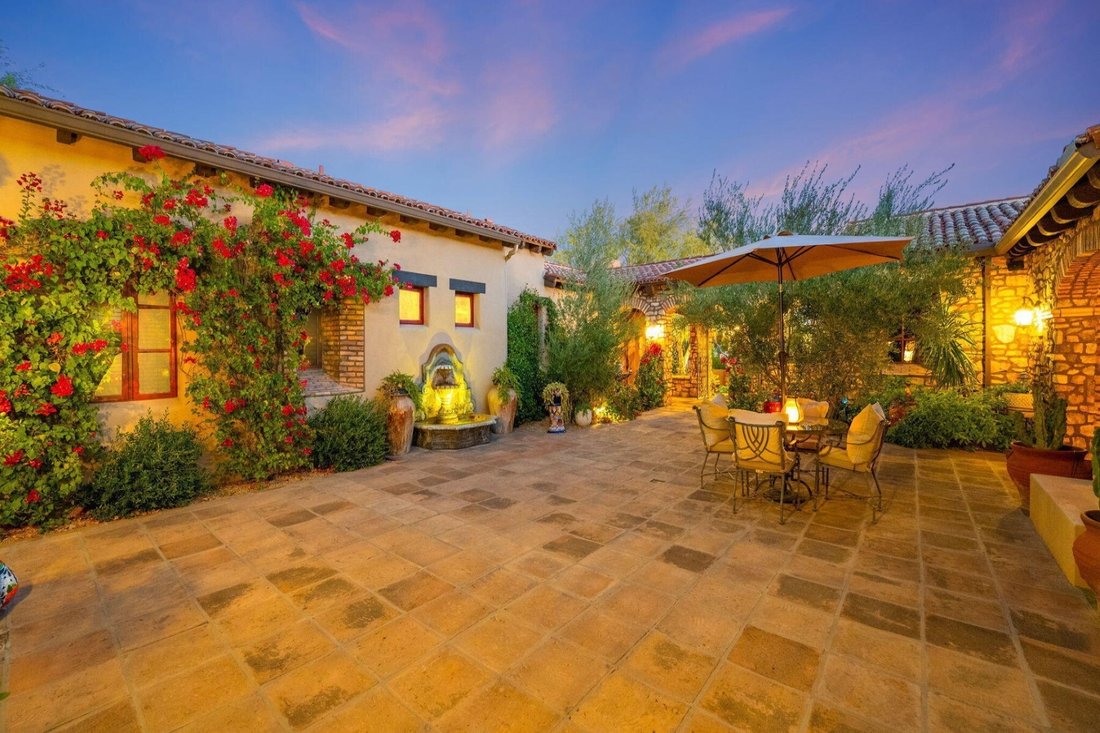 House in Gold Canyon, Arizona, United States 5 - 19162161