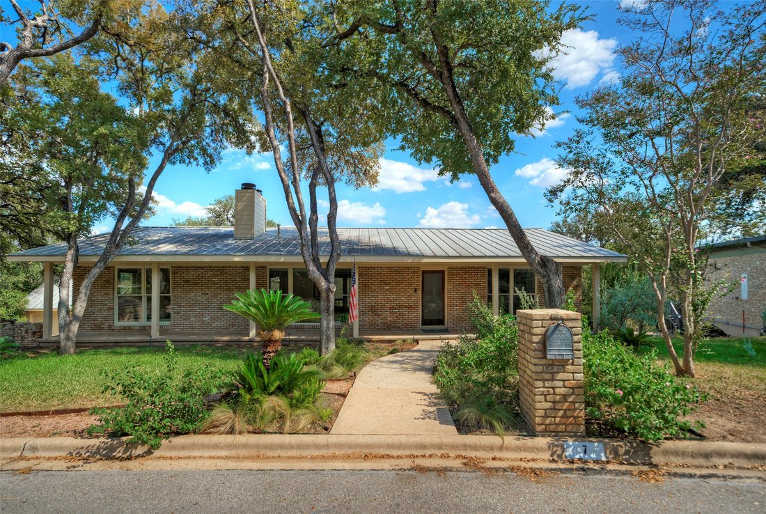 Maison à Austin, Texas, États-Unis 1 - 19161720