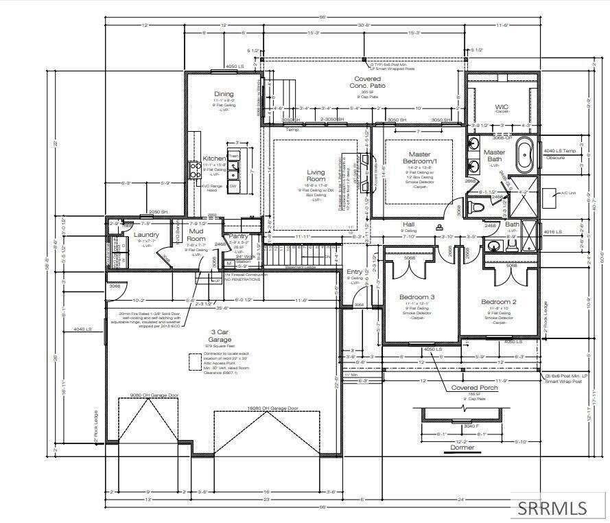 Casa a Idaho Falls, Idaho, Stati Uniti 4 - 19162268