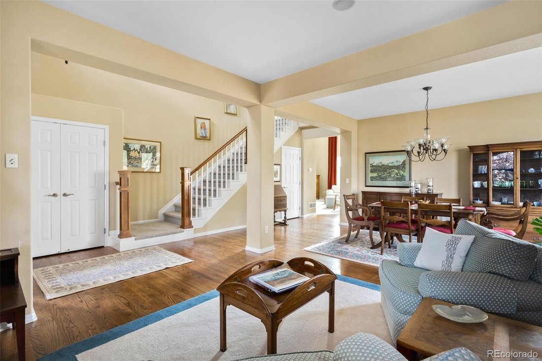House in Highlands Ranch, Colorado, United States 5 - 19163069