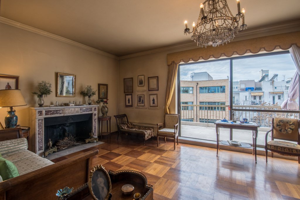 Appartement à 7th District of Athens, Athens, Grèce 2 - 19164413