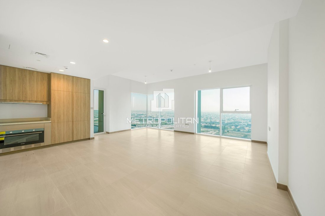 Apartment in Business Bay, Dubai, United Arab Emirates 5 - 19161438